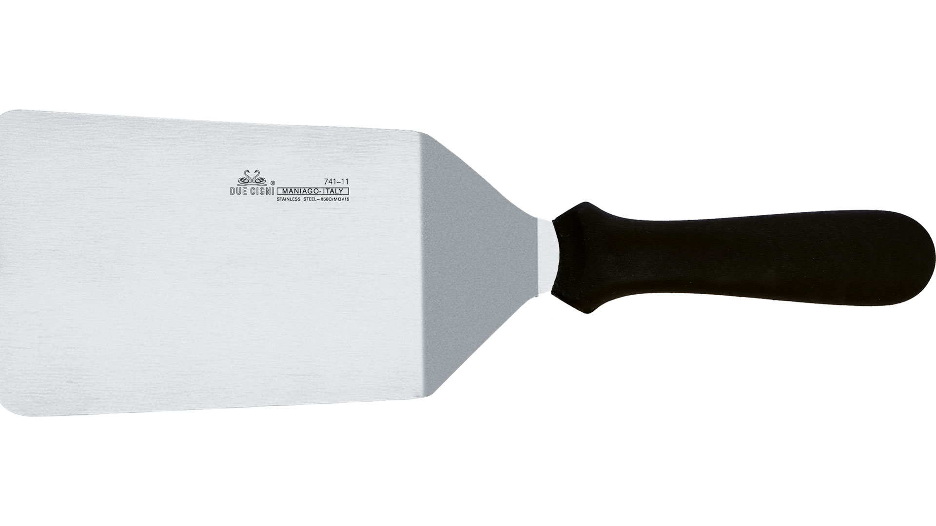 foto �pachtle/FOX2C Nerezov� ocel 4116